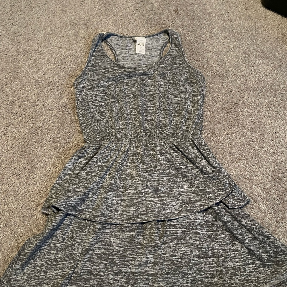 Boutique dress